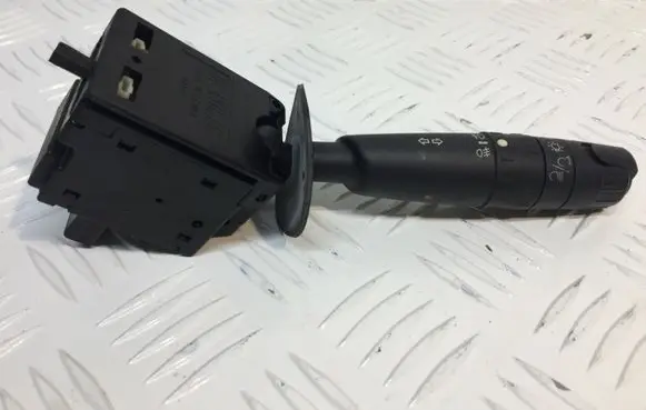 Peugeot 607 Indicator stalk 96378815ZL
