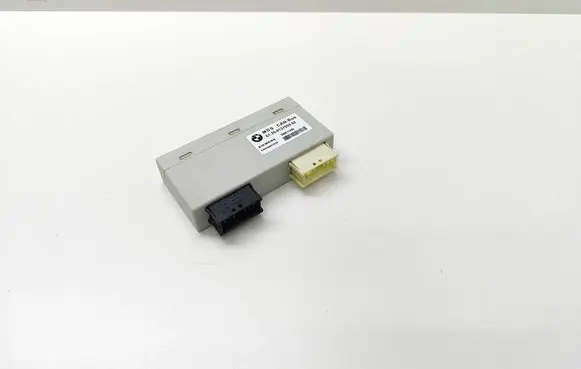 BMW 5 E60 E61 Sunroof control unit/module 9137055 913705502 61359137055
