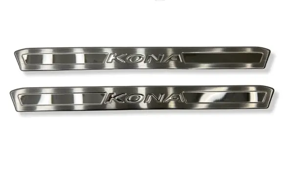 Hyundai Kona I sill trim set (inner) J9450ADE00ST
