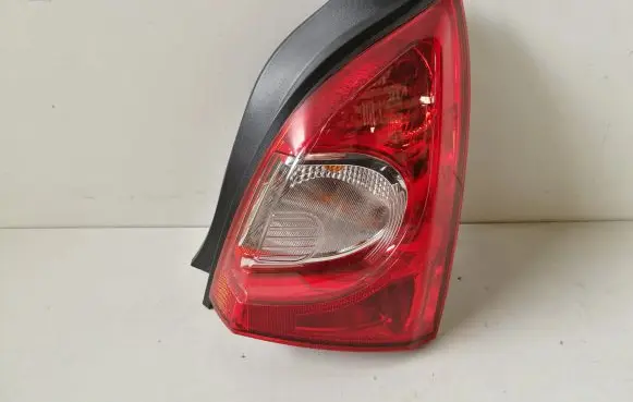 Renault Twingo II Rear/tail lights 265502963R