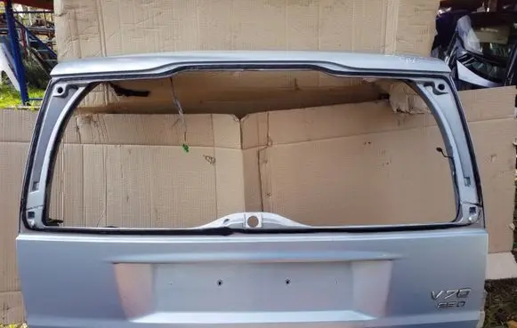 Volvo V70 Tailgate/trunk/boot lid 09203051 09203051D 3934