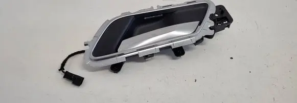Front door interior handle
