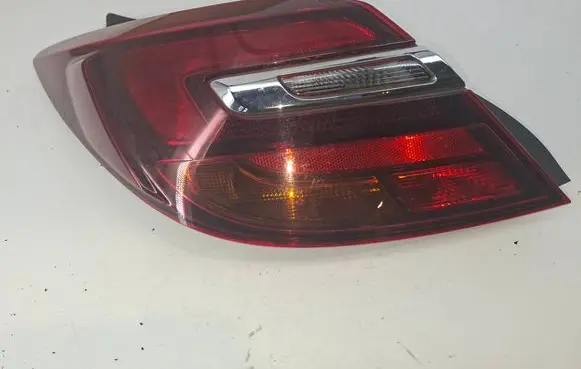Opel Insignia A Rear/tail lights 39024204 21090119