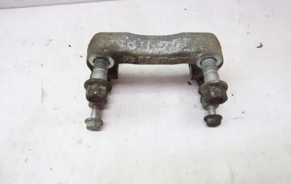 MG ZS Brake caliper pad carrier rear 