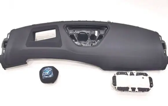 BMW X1 U11 Dashboard 0P370011 263969X25