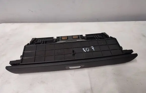 BMW 5 GT F07 Dashboard storage box/compartment 9199118 51169199118