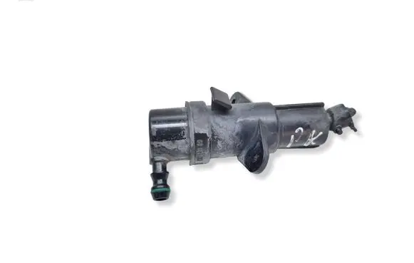 BMW 1 E82 E88 Headlight washer spray nozzle 7001949