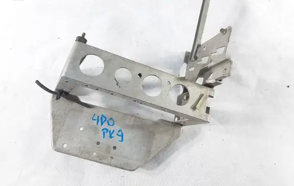 Audi A8 S8 D2 4D Other exterior part 4D0821137AL