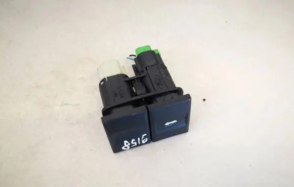Ford Mondeo Mk III Tailgate opening switch 1s7t19b514aa 1s7t-19b514-aa