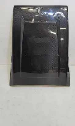 Mercedes-Benz G W463 2nd Gen Engine bonnet/hood