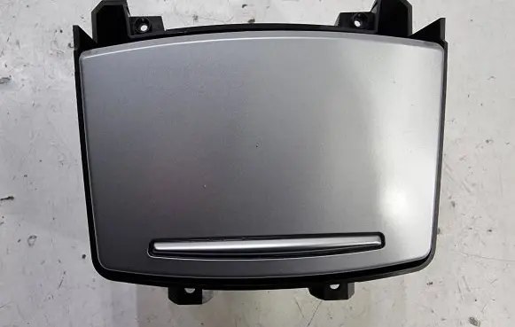 Audi A6 S6 C6 4F Cup holder 4F2862533A 220410