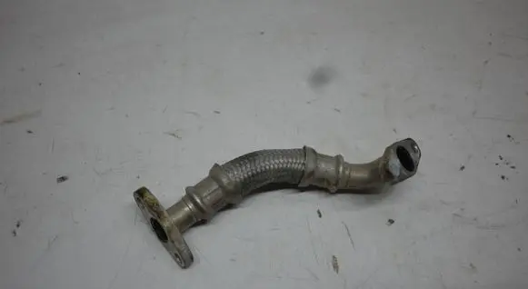 Audi A6 S6 C7 4G Turbo turbocharger oiling pipe/hose 