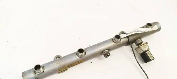 Audi Q7 4L Fuel main line pipe 057130089K