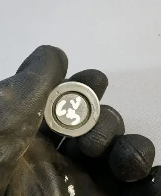Toyota Corolla Verso E121 Parking PDC sensor
