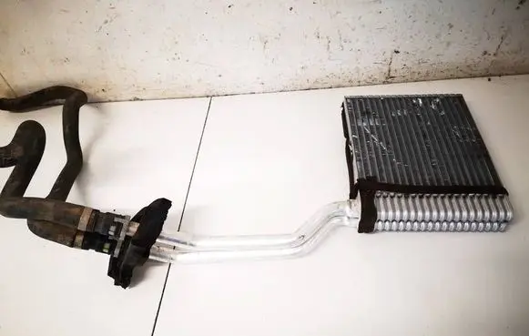 Volvo C30 Heater blower radiator VP3M5H18476EA