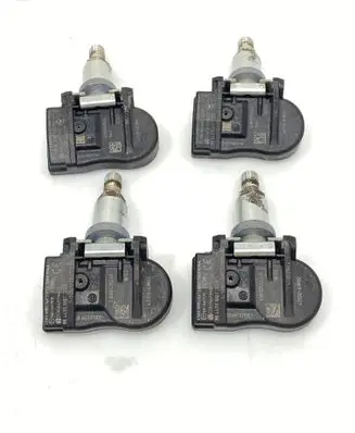 Suzuki SX4 S-Cross Tire pressure sensor 4313061M00