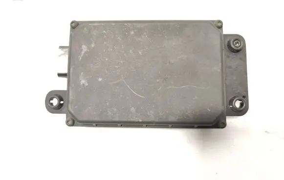 Volvo V60 Distronic sensor radar 31400419 G2611