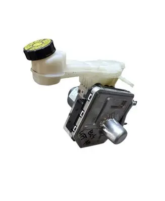 Ford Escape IV ABS Pump PZ1C2D335