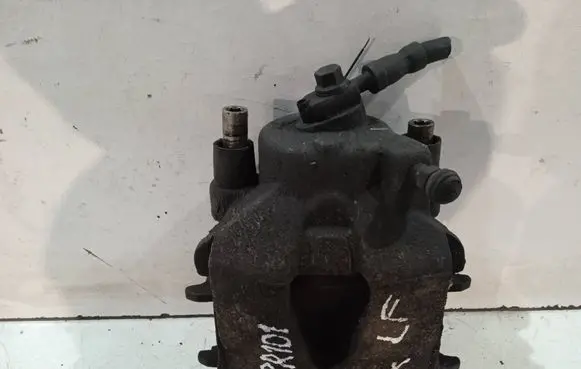 Skoda Octavia Mk2 (1Z) Front brake caliper