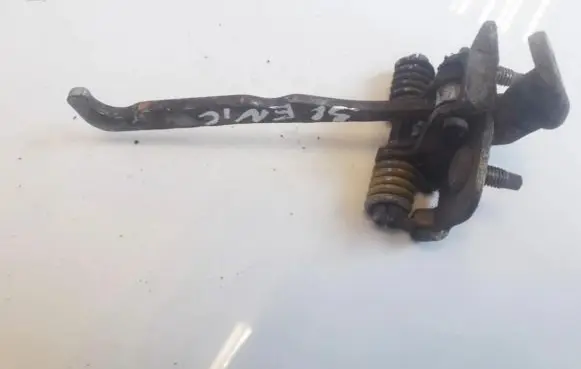 Renault Scenic I Rear door check strap stopper