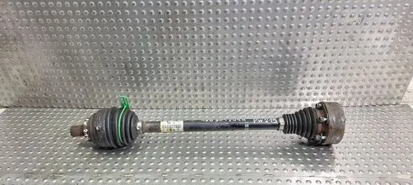 Volkswagen Golf V Rear driveshaft S26372762 1K0501204A