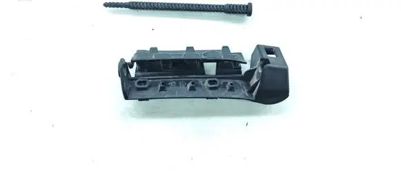 Audi A6 C7 Rear bumper mounting bracket 4G5807889