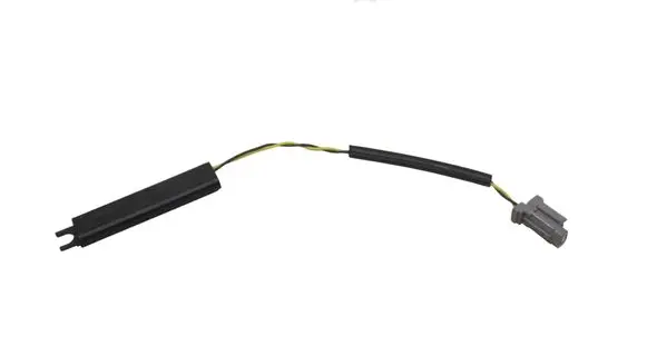 Nissan Qashqai Keyless system antenna 5WK48774