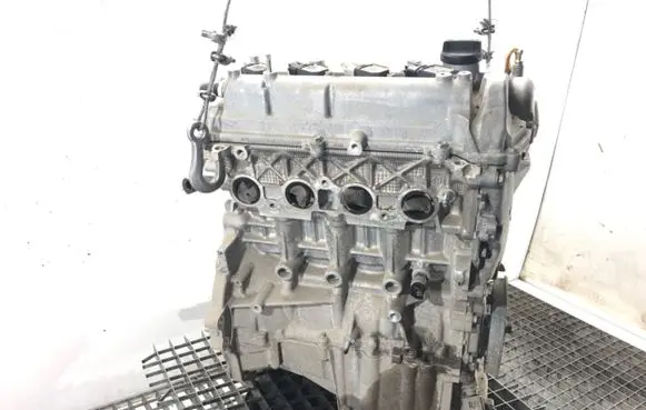 Toyota Yaris Engine 1NZ-FXE