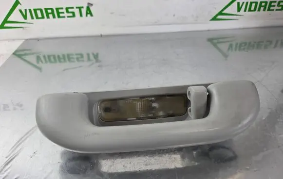 Jeep Compass Rear interior roof grab handle 735580831