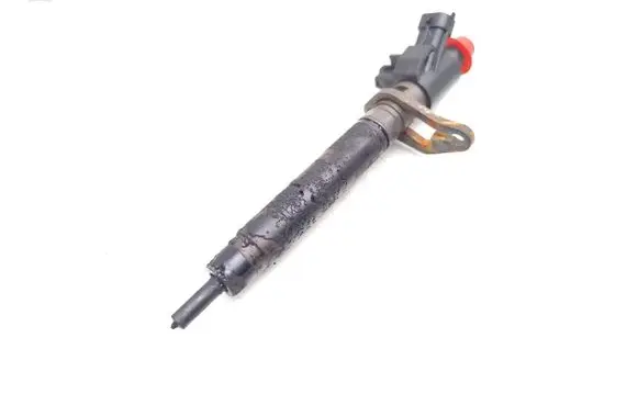 Land Rover Discovery 4 - LR4 Fuel injector FW939K546AA 0445116061