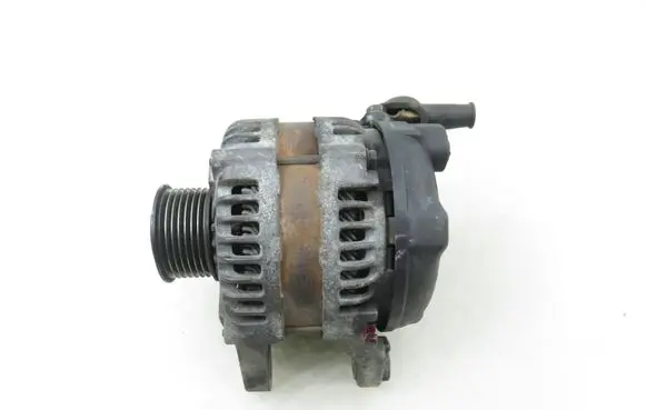Suzuki Grand Vitara II Generator/alternator 