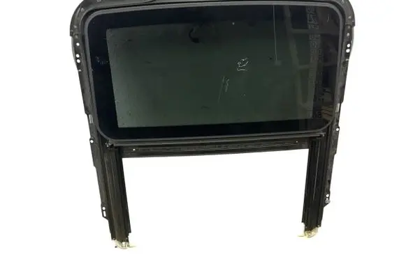 Mercedes-Benz ML AMG W164 Sunroof set A1647800029 53190205 1647800029