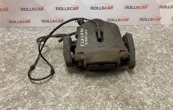 BMW X5 E70 Front brake caliper