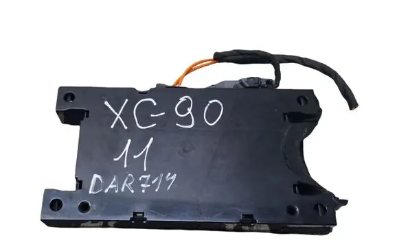 Volvo XC90 Bluetooth control unit module 31310743