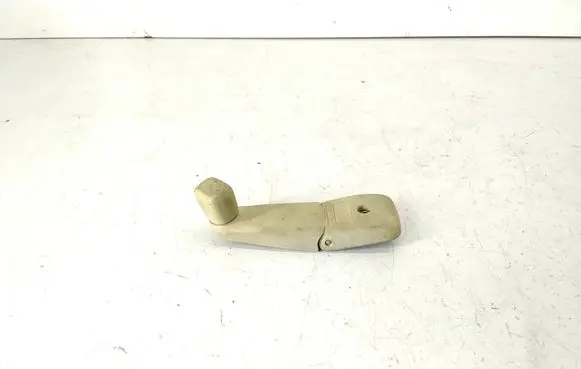Volkswagen Golf II Front door window winding handle 694556817