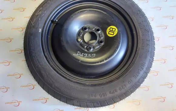 Ford Mondeo Mk III R16 spare wheel 1S71MH