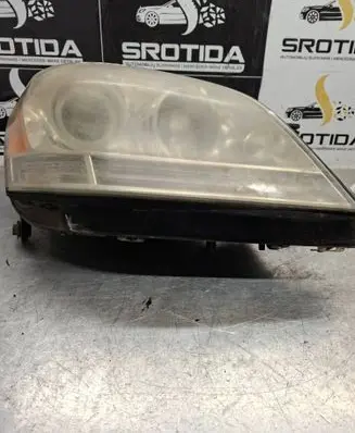 Mercedes-Benz ML W164 Headlight/headlamp 263348