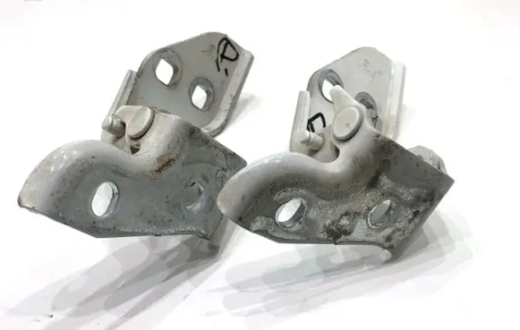 Citroen Jumpy Other exterior part A046574