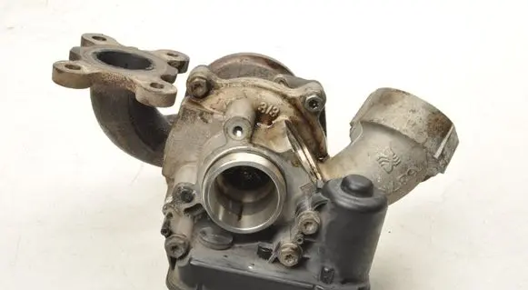 Audi A1 Turbo 04C145702Q