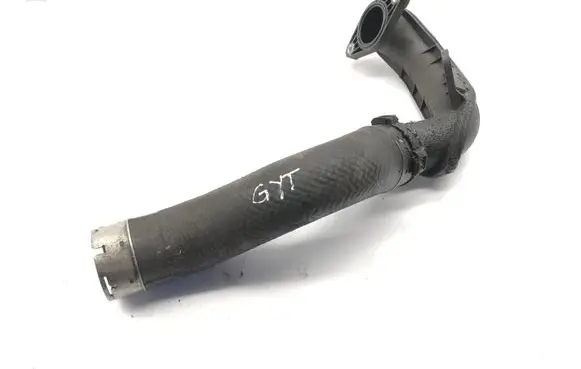 Mazda 3 II Intercooler hose/pipe K3887 SH0113331