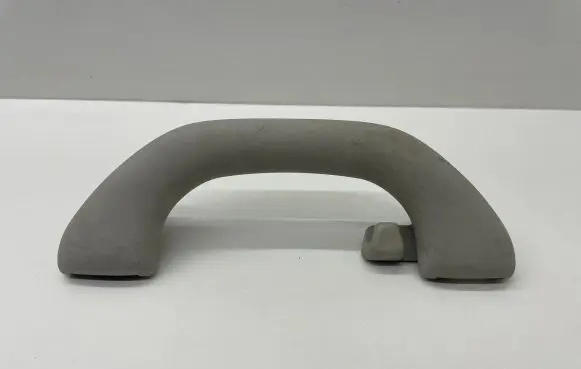 Volkswagen PASSAT B6 Rear interior roof grab handle 1K0857607J