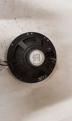 Citroen Berlingo Front door speaker 9664955880 90016431704
