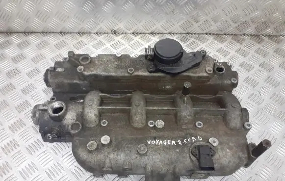 Chrysler Grand Voyager IV Rocker cam cover 