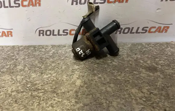 Mercedes-Benz E W211 Webasto circulation pump for autonomous heater A0005062864 67748B