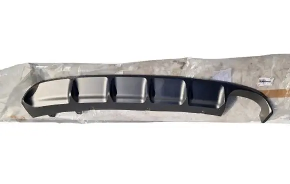 KIA Optima DL3 Front bumper lip 86665-D4800