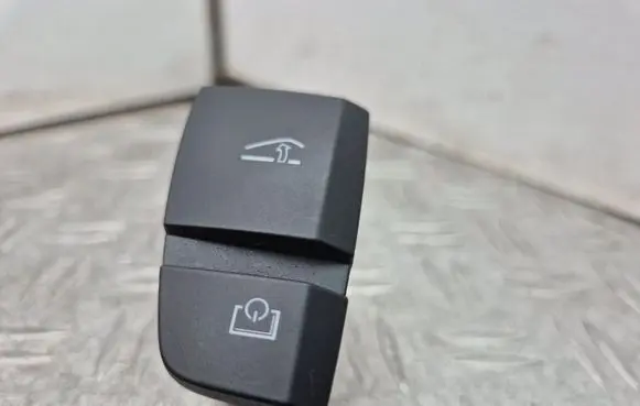 Audi A6 S6 C6 4F Other switches/knobs/shifts 4L1927227 4L1927227VUV