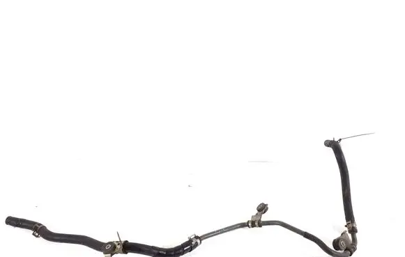 Toyota Corolla Verso AR10 Power steering hose/pipe/line 44406-0F030