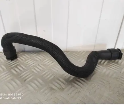 Peugeot 508 Heater radiator pipe/hose 6466LS