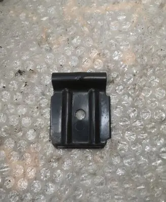Audi A6 S6 C7 4G Battery bracket 