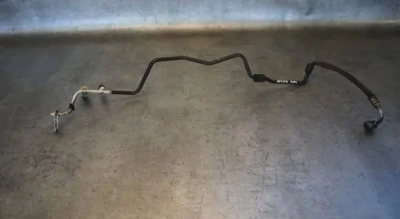 Audi A3 S3 8L Air conditioning (A/C) pipe/hose 1J1820741K
